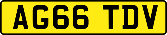 AG66TDV