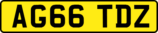 AG66TDZ