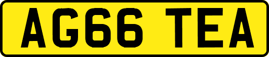 AG66TEA