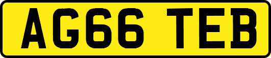 AG66TEB
