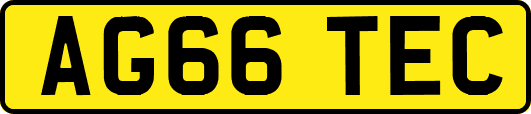 AG66TEC