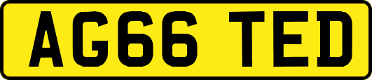 AG66TED