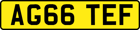 AG66TEF