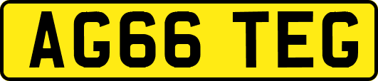 AG66TEG