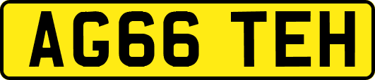 AG66TEH