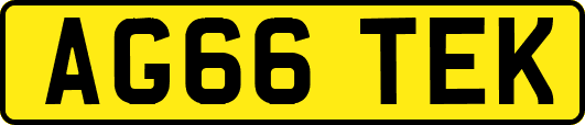AG66TEK