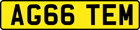AG66TEM