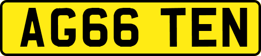 AG66TEN