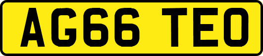 AG66TEO