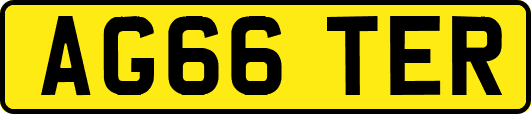 AG66TER