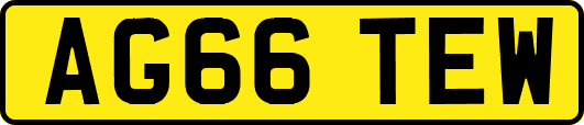 AG66TEW