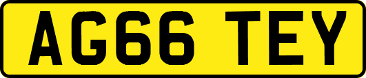 AG66TEY
