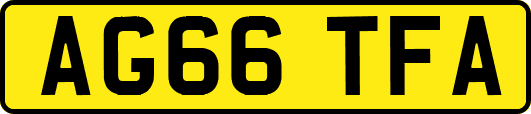 AG66TFA