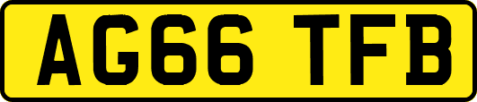 AG66TFB
