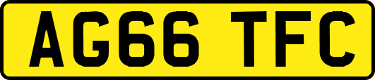 AG66TFC