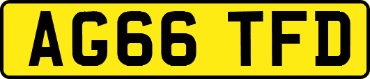 AG66TFD