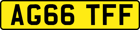 AG66TFF
