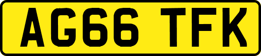 AG66TFK