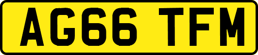 AG66TFM