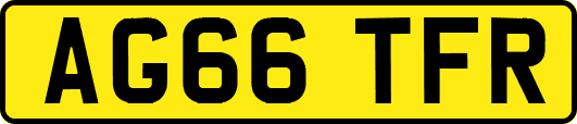 AG66TFR