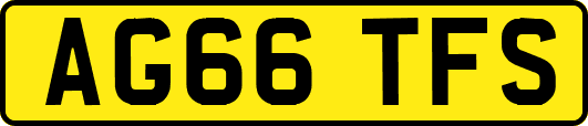 AG66TFS