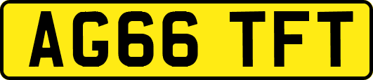 AG66TFT