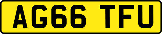AG66TFU