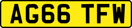 AG66TFW