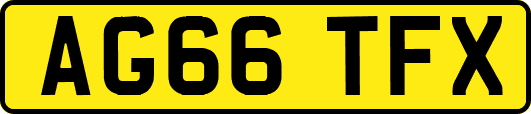 AG66TFX