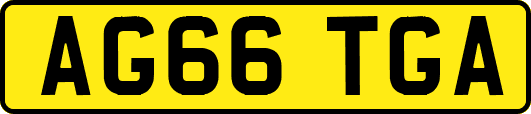 AG66TGA