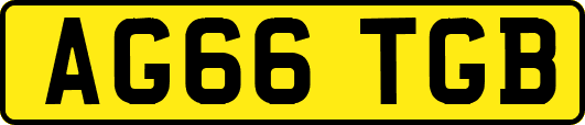 AG66TGB