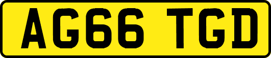 AG66TGD