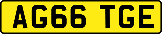 AG66TGE