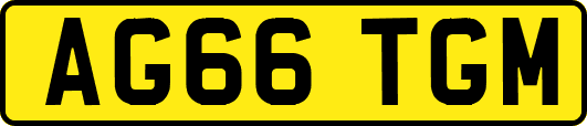 AG66TGM