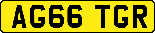 AG66TGR