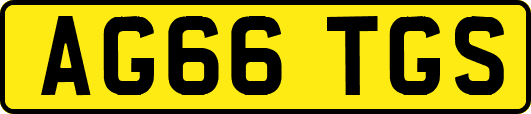 AG66TGS