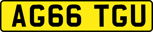 AG66TGU