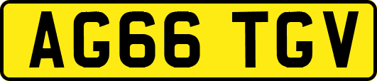 AG66TGV