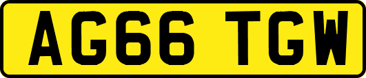 AG66TGW