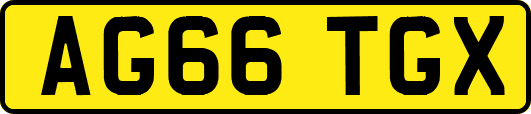 AG66TGX