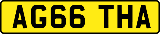AG66THA