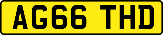 AG66THD