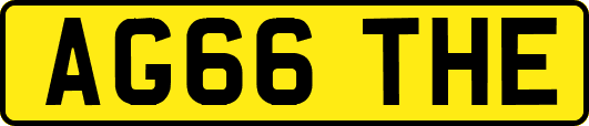 AG66THE