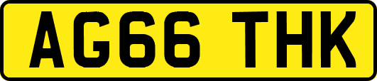 AG66THK