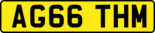 AG66THM