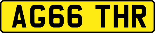 AG66THR