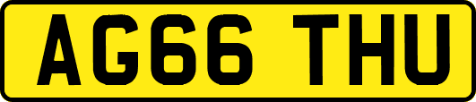 AG66THU