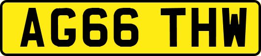 AG66THW