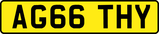 AG66THY