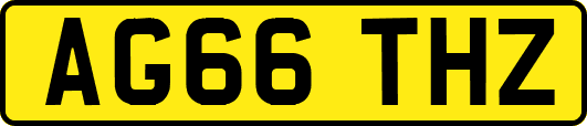 AG66THZ